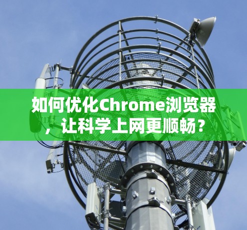 如何优化Chrome浏览器，让科学上网更顺畅？