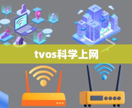 tvos科学上网