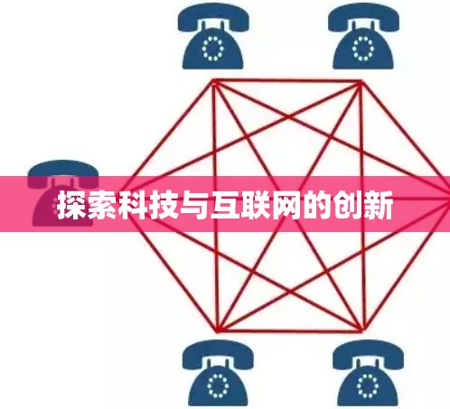 探索科技与互联网的创新