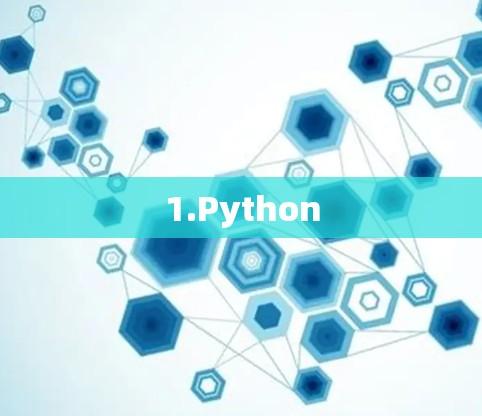1.Python