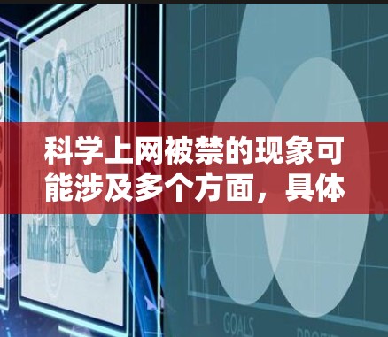 科学上网被禁的现象可能涉及多个方面,具体原因如下 科学上网被禁的现象可能涉及多个方面,具体原因如下