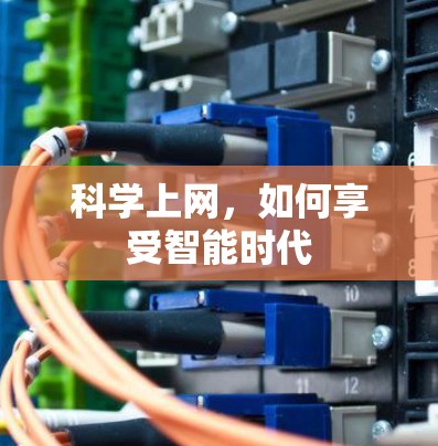 科学上网，如何享受智能时代