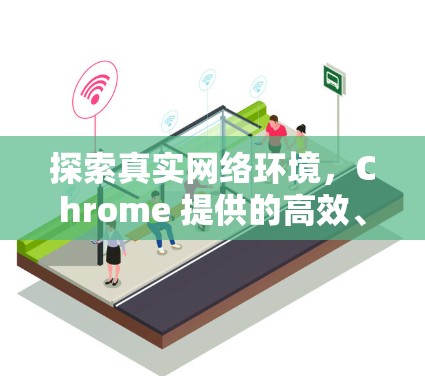 探索真实网络环境，Chrome 提供的高效、安全的上网新方式