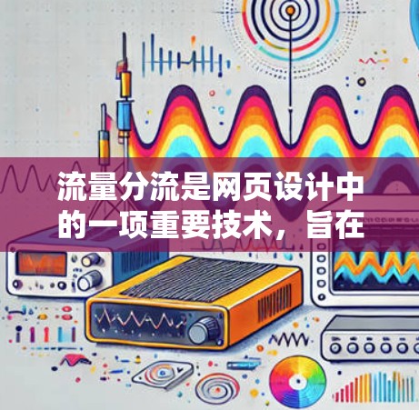 流量分流是网页设计中的一项重要技术，旨在提高网页加载速度和资源利用率。以下是关于流量分流的详细分析