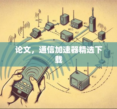 论文，通信加速器精选下载