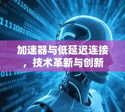 加速器与低延迟连接，技术革新与创新