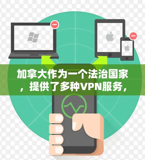 加拿大作为一个法治国家，提供了多种VPN服务，以保护个人隐私和网络安全。以下是加拿大一些主要的VPN服务和下载链接，供您参考