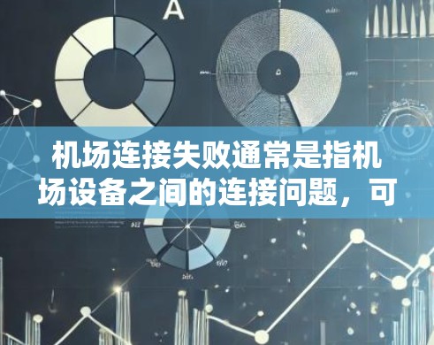 机场连接失败通常是指机场设备之间的连接问题，可能是因为设备故障、物理连接问题或网络问题。以下是一些可能的原因和解决方案