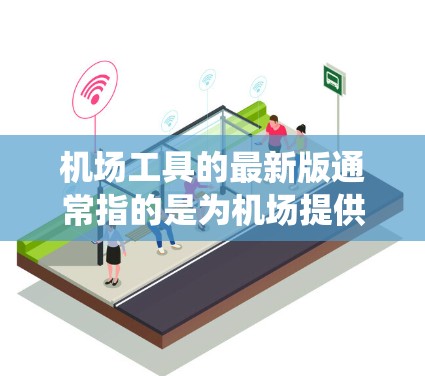 机场工具的最新版通常指的是为机场提供功能完善的设备、软件或系统。以下是一些可能的机场工具及其用途