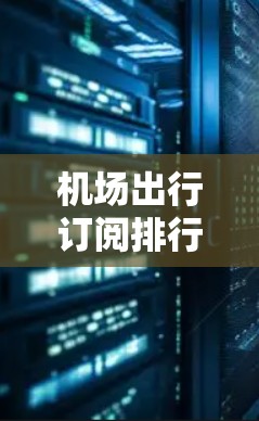 机场出行订阅排行，223年最新数据与分析
