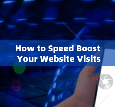 How to Speed Boost Your Website Visits in Just 3 Days!