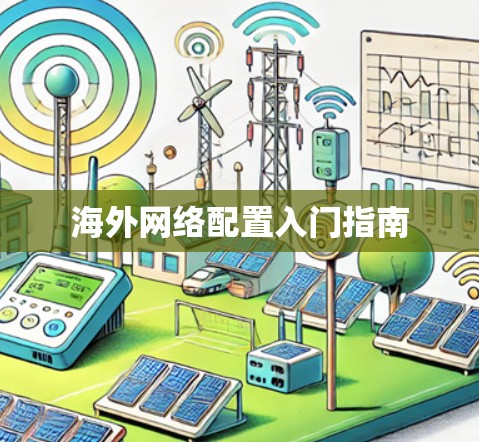 海外网络配置入门指南