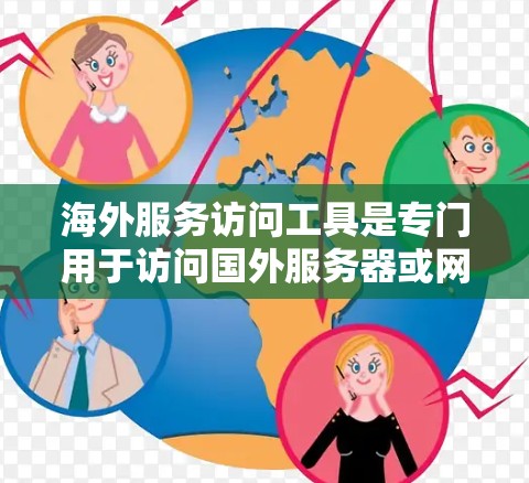 海外服务访问工具是专门用于访问国外服务器或网络的软件工具，广泛应用于 containers 区、云服务、容器化平台等领域。以下是对这些工具的详细分析