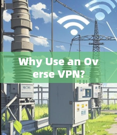 Why Use an Overse VPN?