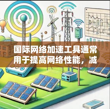 国际网络加速工具通常用于提高网络性能，减少延迟和错误。以下是一些常见的国际网络加速工具及其功能介绍