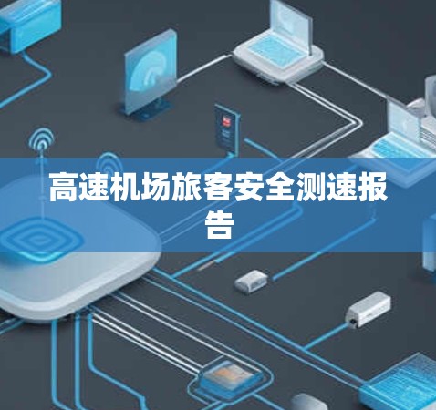 高速机场旅客安全测速报告