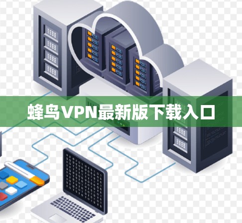 蜂鸟VPN最新版下载入口