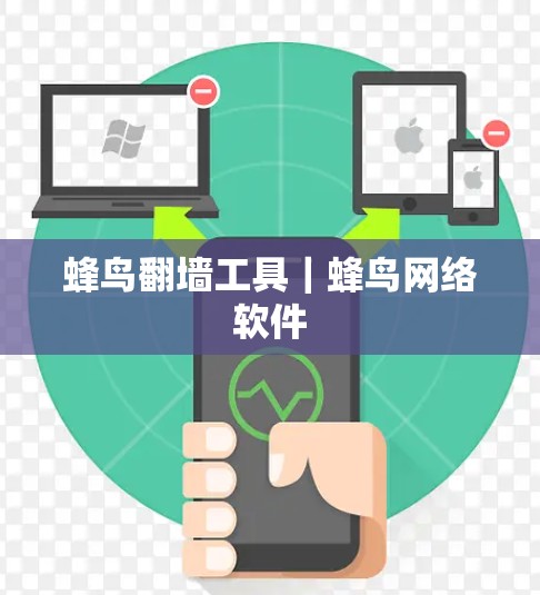 蜂鸟翻墙工具｜蜂鸟网络软件