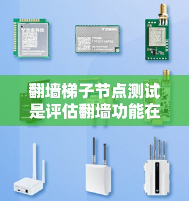 翻墙梯子节点测试是评估翻墙功能在服务器网络中的稳定性。以下是详细的步骤指南
