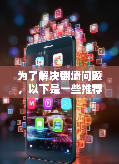 为了解决翻墙问题，以下是一些推荐的解决方案