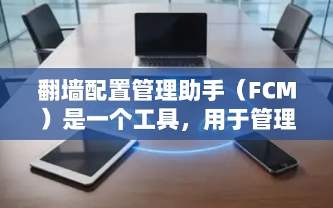 翻墙配置管理助手（FCM）是一个工具，用于管理网络路由配置，帮助用户自动配置和管理防火墙。以下是关于FCM的详细信息