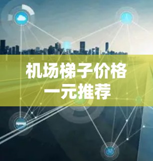 机场梯子价格一元推荐