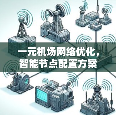 一元机场网络优化，智能节点配置方案