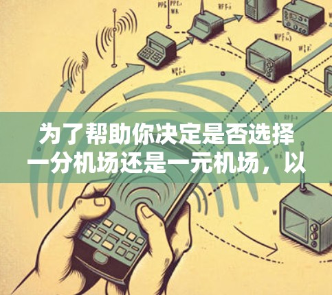为了帮助你决定是否选择一分机场还是一元机场，以下是一个综合考虑的因素分析