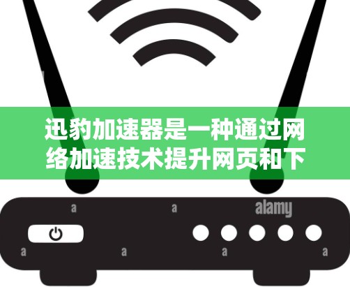 迅豹加速器是一种通过网络加速技术提升网页和下载速度的工具，通常由本地服务器和客户端组成。以下是使用迅豹加速器的详细指南